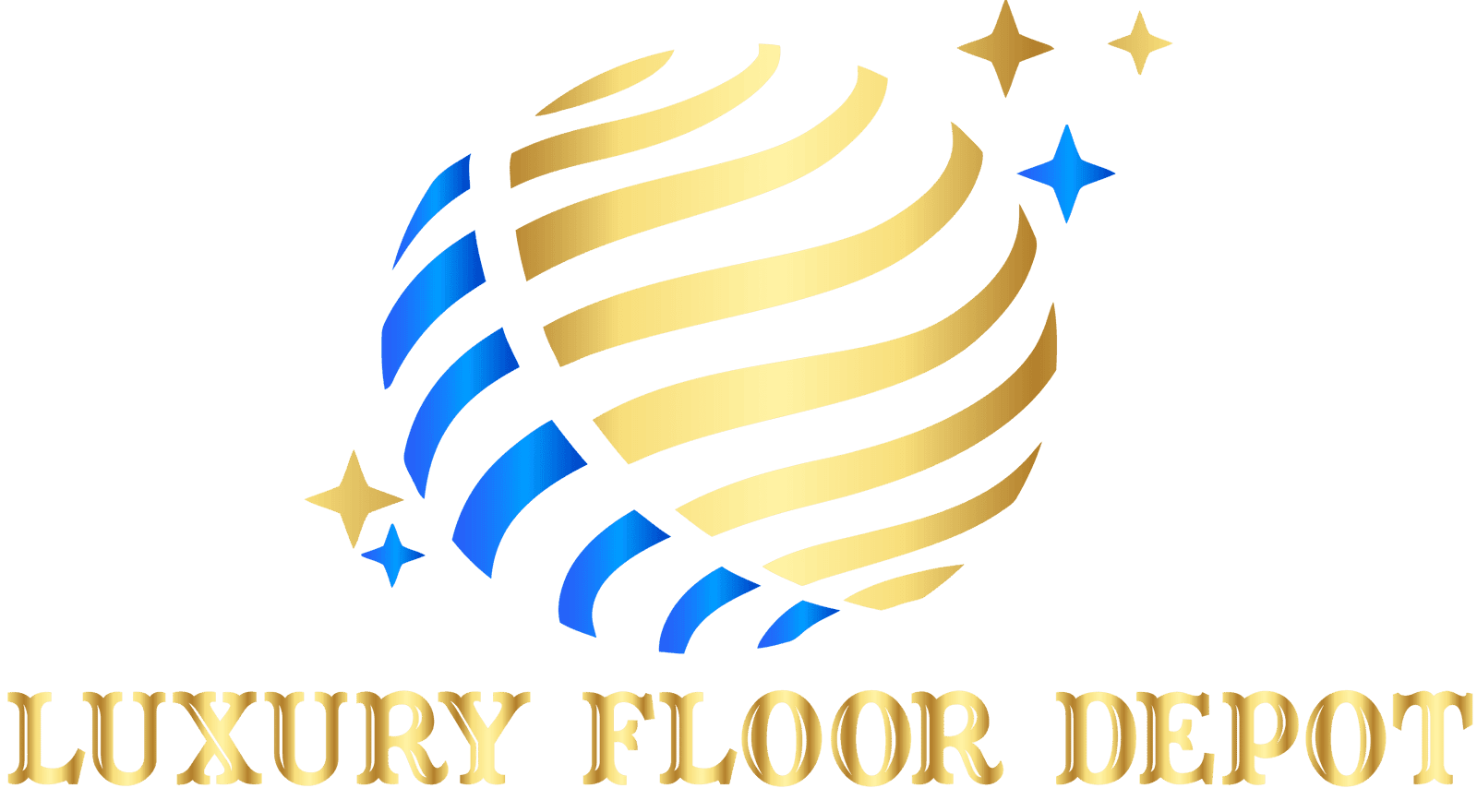 Luxury Floor Depot logo